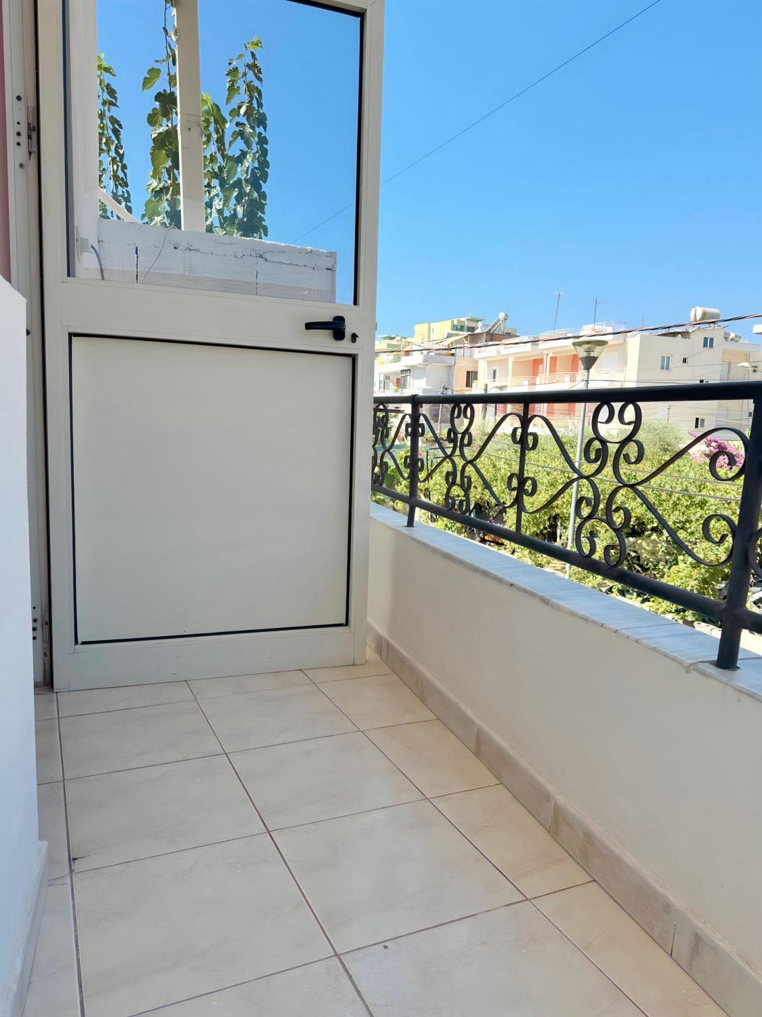 Ibras House Durrës Exterior foto